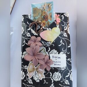 Blind Date With A Book Family Drama